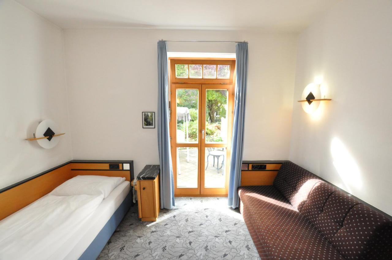 Villa Waldperlach By Blattl München Buitenkant foto